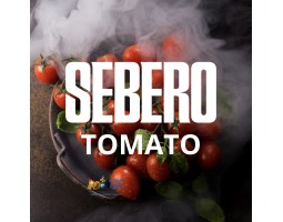 Табак Sebero Томат (Tomato) 20г Акцизный Табак Sebero Томат (Tomato) 20г Акцизный